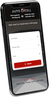 Auto Excell Used Car Sales Winnipeg