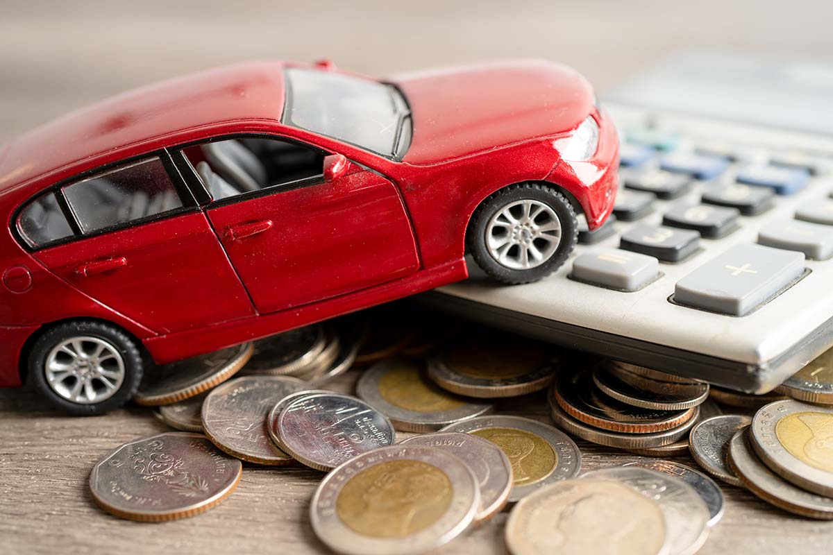 How buying a used car saves money How buying a used car saves money